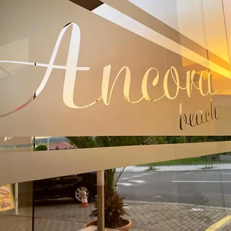 酒店 Ancora 普里莫尔斯科