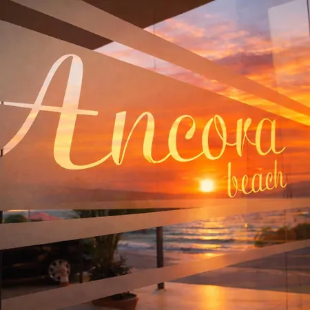 Ancora מלון 2*