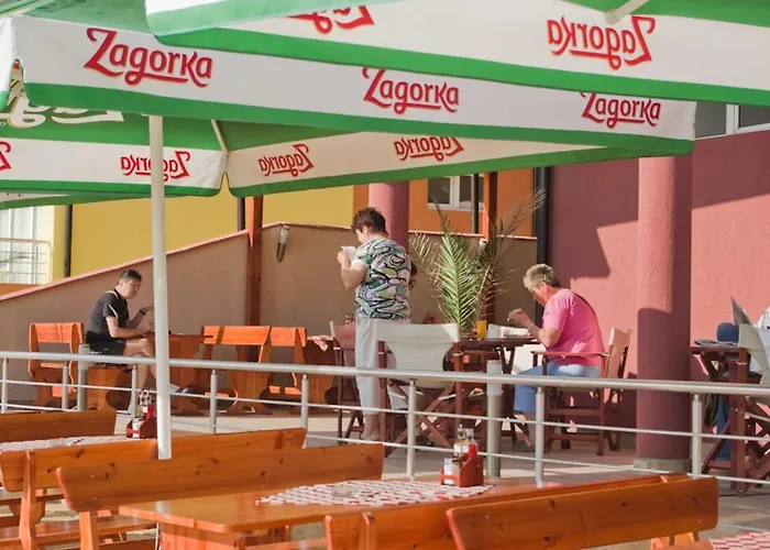 Готель Ancora 2*