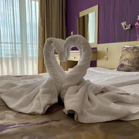 Ancora プリモルスコ